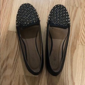 Loafers size 8